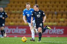 Nhận định, soi kèo Dundee vs St. Johnstone, 22h00 ngày 2/1