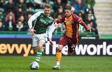 Nhận định, soi kèo Hibernian vs Motherwell, 22h00 ngày 2/1