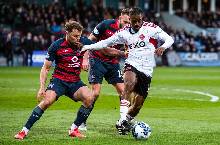 Nhận định, soi kèo Ross County vs Aberdeen, 22h00 ngày 2/1