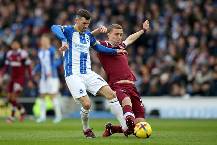 Nhận định, soi kèo West Ham vs Brighton, 2h30 ngày 3/1