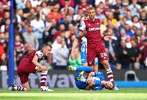 Soi kèo phạt góc West Ham vs Brighton, 2h30 ngày 3/1