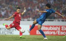 Link xem trực tiếp Việt Nam vs Thái Lan ASEAN Cup 20h00 ngày 2/1