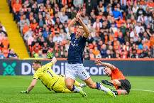 Nhận định, soi kèo Dundee FC vs Dundee United, 0h30 ngày 3/1: Thay đổi lịch sử