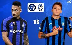 Nhận định, soi kèo Inter Milan vs Atalanta, 02h00 ngày 3/1: Sức mạnh nhà vô địch