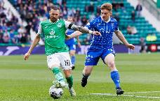 Nhận định, soi kèo St Johnstone vs Hibernian, 22h00 ngày 2/1: Đáy bảng vùng lên