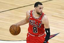 Nhận định bóng rổ Chicago Bulls vs Orlando Magic, 08h00 ngày 3/1: Chủ nhà thất thế