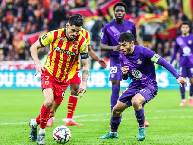 Nhận định, soi kèo Toulouse vs Lens, 2h45 ngày 3/1: Củng cố ngôi đầu
