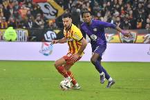 Siêu máy tính dự đoán Toulouse vs Lens, 2h45 ngày 3/1