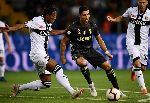 Kết quả Juventus vs Parma, 02h30 ngày 3/2 Kết quả Juventus vs Parma, 02h30 ngày 3/2