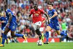 Nhận định Leicester vs MU, 21h05 ngày 3/2 (Ngoại Hạng Anh) Nhận định Leicester vs MU, 21h05 ngày 3/2 (Ngoại Hạng Anh)