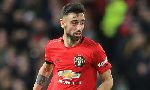 Ole Gunnar Solskjaer nói gì về màn ra mắt MU của Bruno Fernandes? Ole Gunnar Solskjaer nói gì về màn ra mắt MU của Bruno Fernandes?