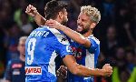 Kết quả đối đầu Sampdoria vs Napoli, 2h45 ngày 4/2