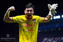 Cerezo Osaka trao áo số 1 cho Đặng Văn Lâm