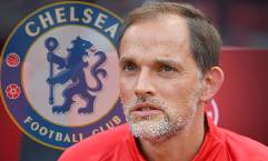 Chelsea cài điều khoản đặc biệt trong họp đồng với Thomas Tuchel