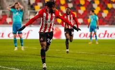 Nhận định Brentford vs Bristol, 2h45 ngày 4/2 Nhận định Brentford vs Bristol, 2h45 ngày 4/2