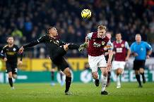 Nhận định Burnley vs Man City, 1h ngày 4/2