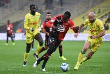 Nhận định Rennes vs Lorient, 01h00 ngày 4/2