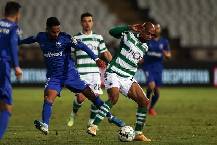 Nhận định, soi kèo Belenenses vs Sporting Lisbon, 3h45 ngày 3/2 Nhận định, soi kèo Belenenses vs Sporting Lisbon, 3h45 ngày 3/2