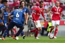 Nhận định, soi kèo Benfica vs Gil Vicente, 2h00 ngày 3/2 Nhận định, soi kèo Benfica vs Gil Vicente, 2h00 ngày 3/2