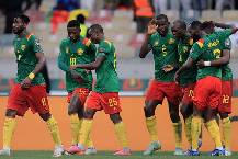 Nhận định, soi kèo Cameroon vs Ai Cập, 2h00 ngày 4/2