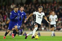 Mark Lawrenson dự đoán Chelsea vs Fulham, 3h00 ngày 4/2
