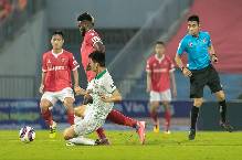 Nhận định, soi kèo CAHN vs Bình Định, 19h15 ngày 3/2