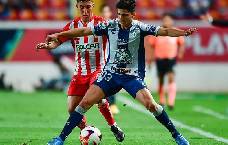 Nhận định, soi kèo Necaxa vs Tijuana, 8h ngày 4/2 Nhận định, soi kèo Necaxa vs Tijuana, 8h ngày 4/2
