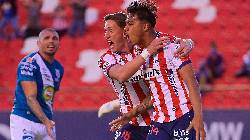 Nhận định, soi kèo San Luis vs Puebla, 10h00 ngày 3/2 Nhận định, soi kèo San Luis vs Puebla, 10h00 ngày 3/2