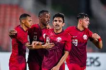 Nhận định, soi kèo U20 Qatar vs U20 Syria, 21h ngày 3/2