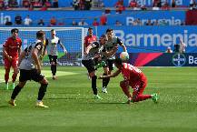 Phân tích kèo hiệp 1 Augsburg vs Leverkusen, 2h30 ngày 4/2