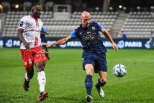 Soi kèo bóng đá Pháp đêm nay 3/2: Le Havre vs Paris FC Soi kèo bóng đá Pháp đêm nay 3/2: Le Havre vs Paris FC