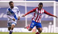 Soi kèo chẵn/ lẻ San Luis vs Puebla, 10h05 ngày 3/2 Soi kèo chẵn/ lẻ San Luis vs Puebla, 10h05 ngày 3/2