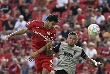 Soi kèo phạt góc Augsburg vs Leverkusen, 2h30 ngày 4/2