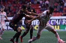 Soi kèo phạt góc Necaxa vs Tijuana, 8h ngày 4/2 Soi kèo phạt góc Necaxa vs Tijuana, 8h ngày 4/2