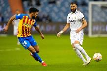Soi kèo phạt góc Real Madrid vs Valencia, 3h00 ngày 3/2 Soi kèo phạt góc Real Madrid vs Valencia, 3h00 ngày 3/2