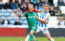 Nhận định, soi kèo Huddersfield vs Sheffield Wed, 22h00 ngày 03/02 Nhận định, soi kèo Huddersfield vs Sheffield Wed, 22h00 ngày 03/02