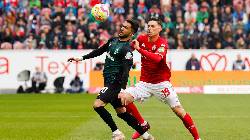 Nhận định, soi kèo Mainz 05 vs Werder Bremen, 21h30 ngày 03/02