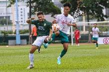 Nhận định, soi kèo Sham Shui Po vs Wofoo Tai Po, 14h00 ngày 4/2