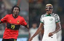 Soi kèo phạt góc Nigeria vs Angola, 00h00 ngày 3/2