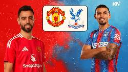 Kèo vàng bóng đá MU vs Crystal Palace, 21h00 ngày 2/2: Tin vào Quỷ đỏ