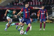 Link xem trực tiếp Barcelona vs Alaves La Liga 20h00 ngày 2/2