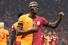 Nhận định, soi kèo Gazisehir Gaziantep vs Galatasaray, 00h00 ngày 4/2: Ông lớn xuống sức