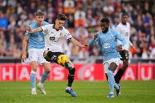 Nhận định, soi kèo Valencia vs Celta Vigo, 22h15 ngày 2/2: Cơ hội cho Bầy dơi