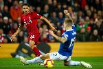 Gary Lineker dự đoán Everton vs Liverpool, 23h15 ngày 3/3