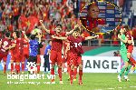 ĐT Việt Nam sẽ dự World Cup 2022 dưới bàn tay thầy Park