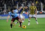 Nhận định bóng đá Trabzonspor vs Fenerbahce, 0h30 ngày 4/3 Nhận định bóng đá Trabzonspor vs Fenerbahce, 0h30 ngày 4/3