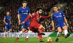 Kết quả đối đầu Chelsea vs Liverpool, 2h45 ngày 4/3