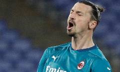 Ibra có thể lỡ màn thư hùng MU vs AC Milan