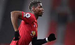 MU nhận tin vui từ Paul Pogba