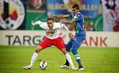 Nhận định Leipzig vs Wolfsburg, 2h45 ngày 4/3 Nhận định Leipzig vs Wolfsburg, 2h45 ngày 4/3